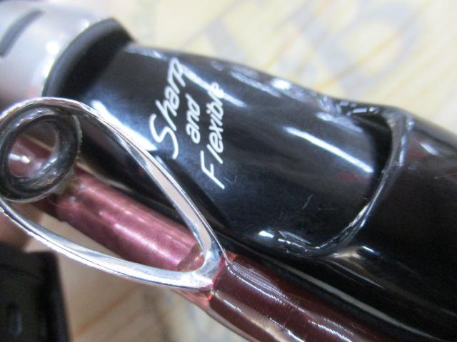 先鋭剣崎V2 30-200