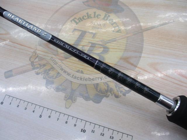 ハートランドZ HL-Z6101MLFS SRV｜＠ベリーネット 日本最大新品中古