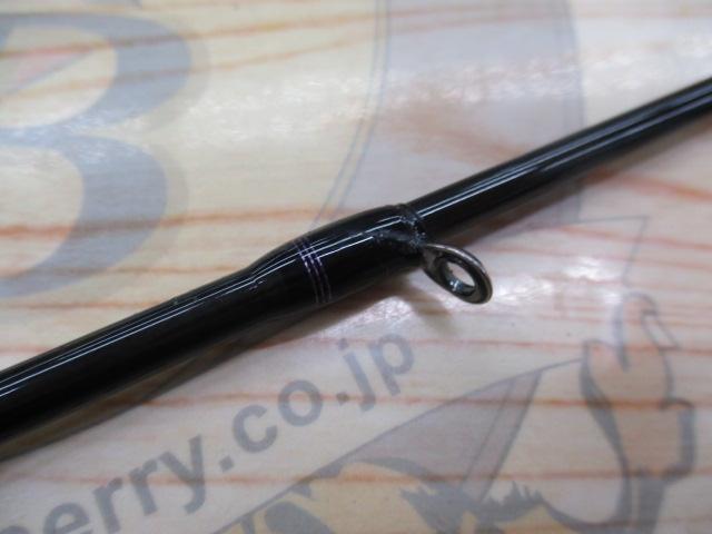 ハートランド HL6101MRB-18｜＠ベリーネット 日本最大新品中古釣具WEB