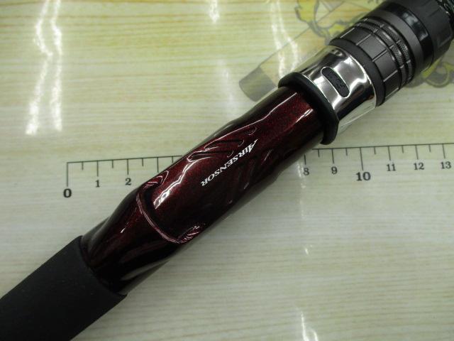 リーオマスター真鯛SX M-270・N｜＠ベリーネット 日本最大新品中古釣具
