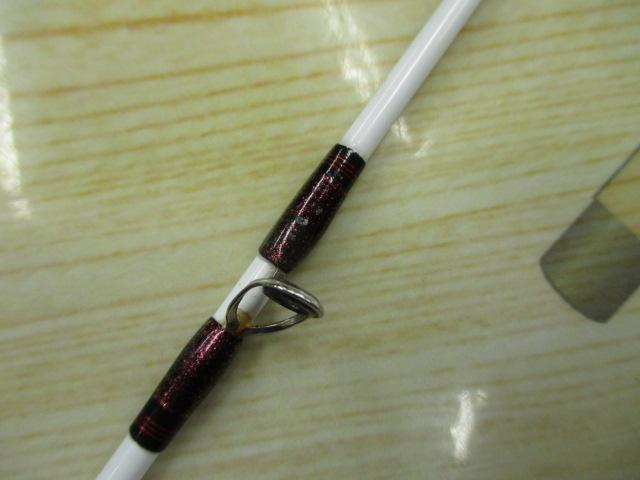 リーオマスター真鯛SX M-270・N｜＠ベリーネット 日本最大新品中古釣具