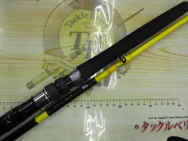 ディーオSPS 120-180・R｜＠ベリーネット 日本最大新品中古釣具WEBショップ