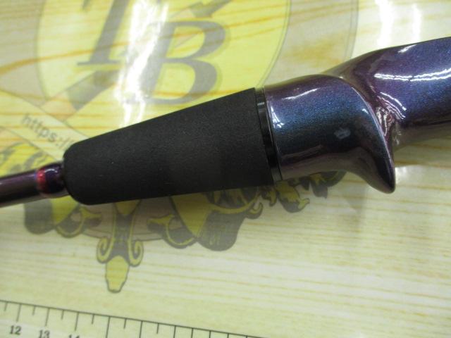 アルバトロスSTS195L