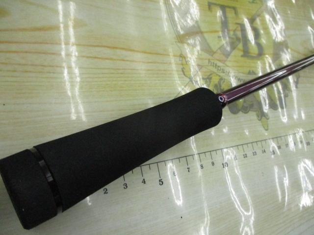 アルバトロスSTS195L
