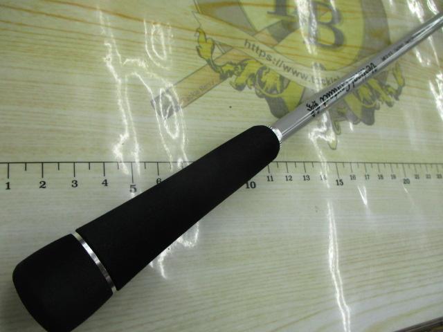 イザナイスティックISV-66Sフルソリッド
