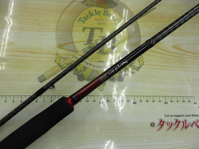 SHIMANO シマノ　18 セフィアBB S83ML 未使用 18セフィアBB S83M｜＠ベリーネット 日本最大新品中古釣具WEBショップ