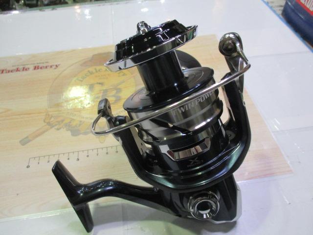 21ツインパワーSW 10000HG｜＠ベリーネット 日本最大新品中古釣具WEB