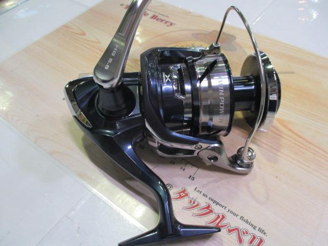 21ツインパワーSW 10000HG｜＠ベリーネット 日本最大新品中古釣具WEB