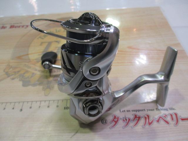 23ストラディック C2500SXG｜＠ベリーネット 日本最大新品中古釣具WEB