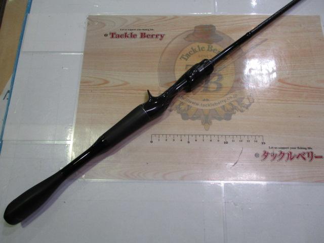 21ポイズングロリアス 161L-BFS｜＠ベリーネット 日本最大新品中古釣具