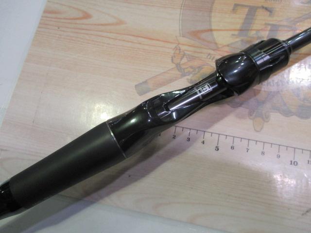 21ポイズングロリアス 161L-BFS｜＠ベリーネット 日本最大新品中古釣具