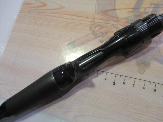 21ポイズングロリアス 161L-BFS｜＠ベリーネット 日本最大新品中古釣具