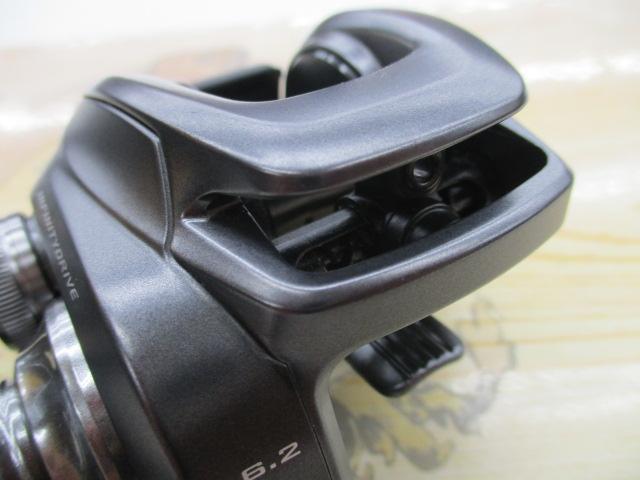 22バンタム RH｜＠ベリーネット 日本最大新品中古釣具WEBショップ