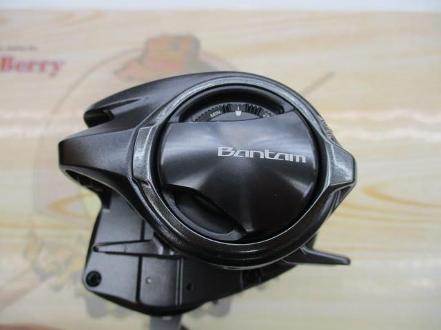 22バンタム RH｜＠ベリーネット 日本最大新品中古釣具WEBショップ