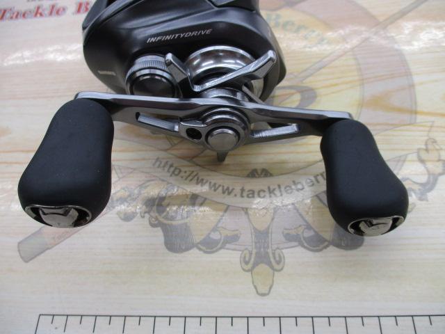 22バンタム RH｜＠ベリーネット 日本最大新品中古釣具WEBショップ