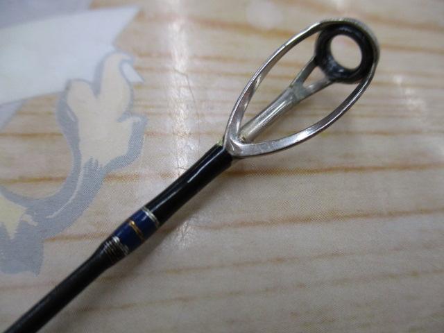 シルバーシャドウXX SSXX-72ML スラントブリッジ
