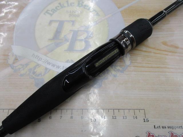 サイドワインダーHGCS-63LF｜＠ベリーネット 日本最大新品中古釣具WEB