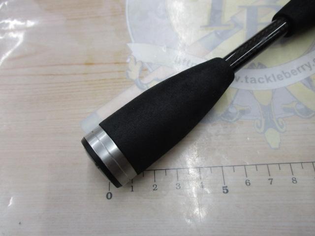 サイドワインダーHGCS-63LF｜＠ベリーネット 日本最大新品中古釣具WEB