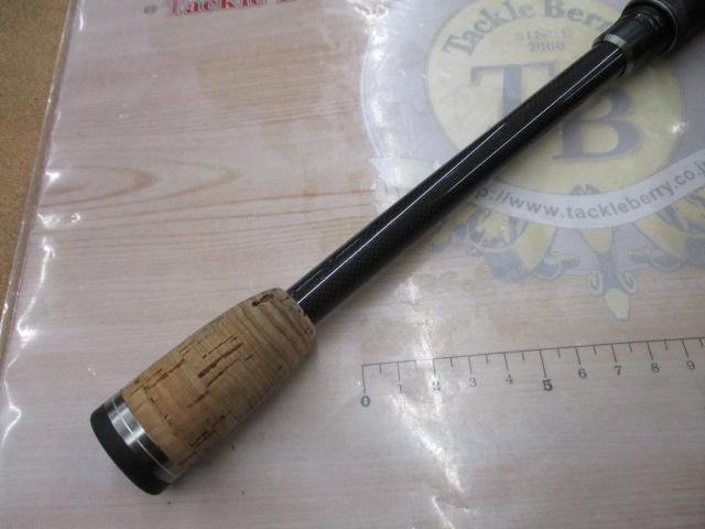 ゲインエレメント GES-66MLS｜＠ベリーネット 日本最大新品中古釣具WEB