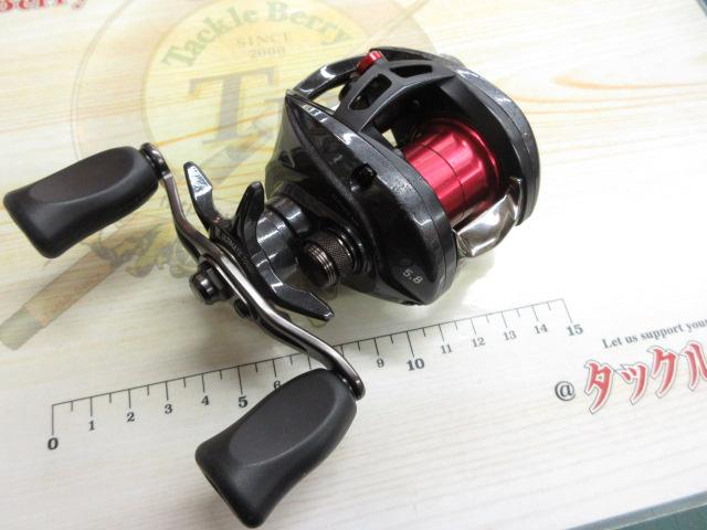 アルファス AIR 5.8L｜＠ベリーネット 日本最大新品中古釣具WEBショップ