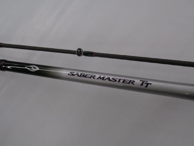 サーベルマスターTT 73 M210｜＠ベリーネット 日本最大新品中古釣具WEB