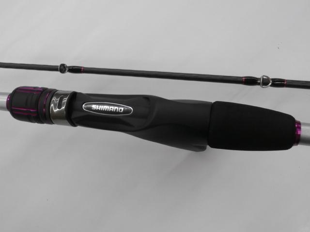 サーベルマスターTT 73 M210
