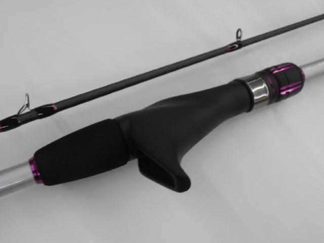 サーベルマスターTT 73 M210