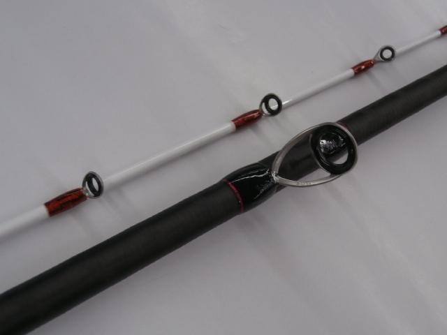 サーベルマスターTT 73 M210