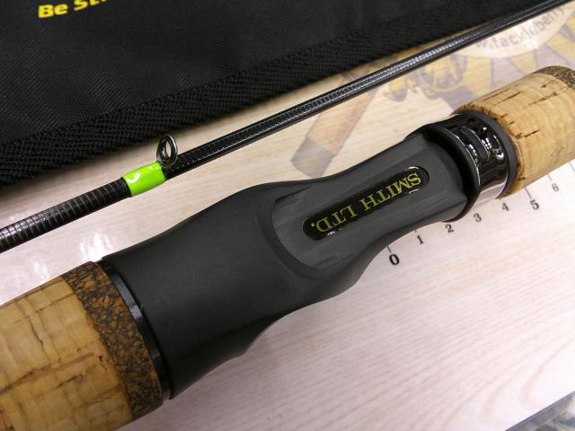 ビースティッキートラウト BST-HM53UL/C
