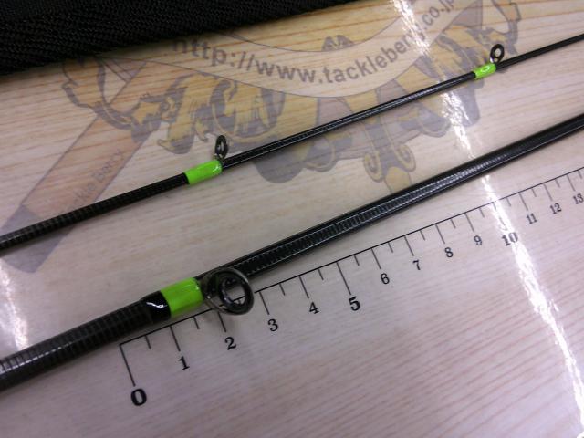 ビースティッキートラウト BST-HM53UL/C
