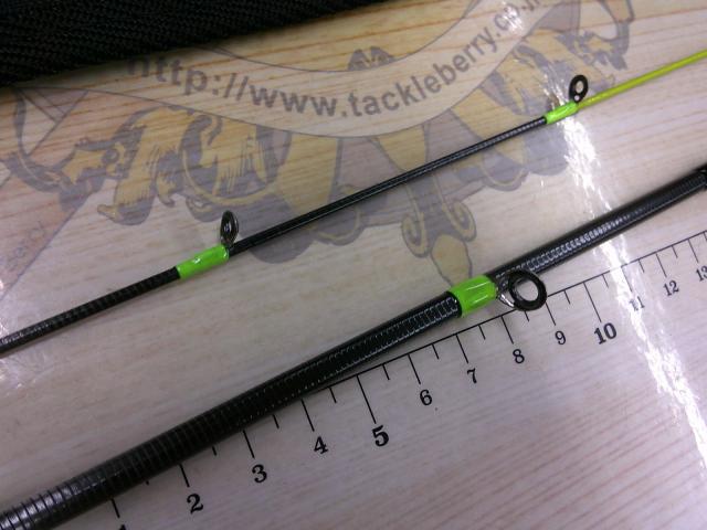 ビースティッキートラウト BST-HM53UL/C