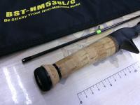 ビースティッキートラウト BST-HM53UL/C