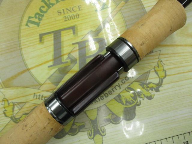 トラウティンスピンイル・フロッソ TILF-72TR