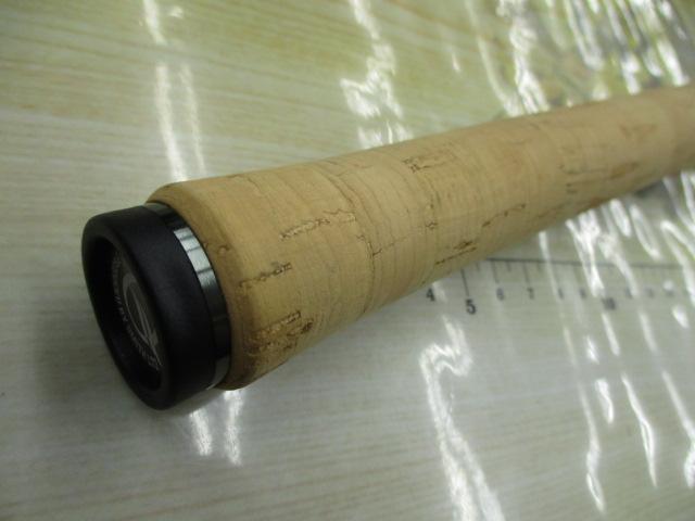 トラウティンスピンイル・フロッソ TILF-72TR