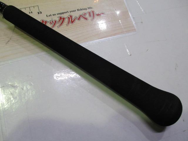 LジギーズSSD C632/FSL