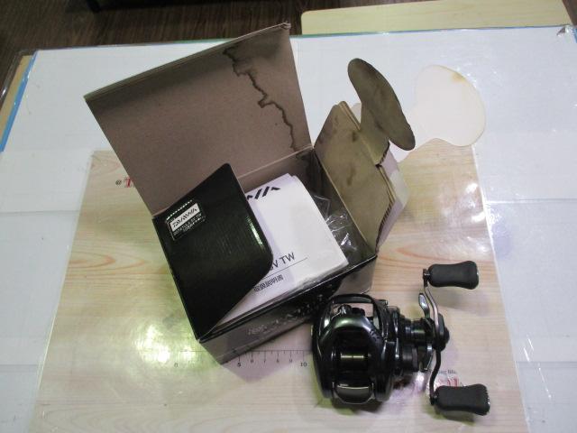 20タトゥーラ SV TW 103XH｜＠ベリーネット 日本最大新品中古釣具WEB