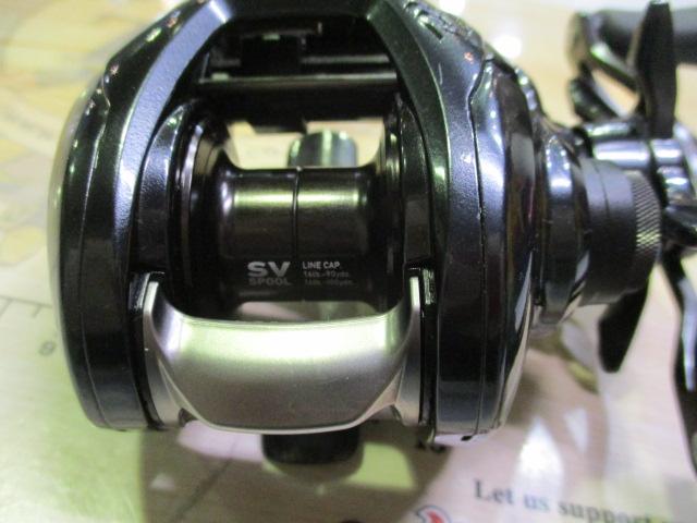 20タトゥーラ SV TW 103XH(L) 20タトゥーラ SV TW 103XH｜＠ベリーネット 日本最大新品中古釣具WEB