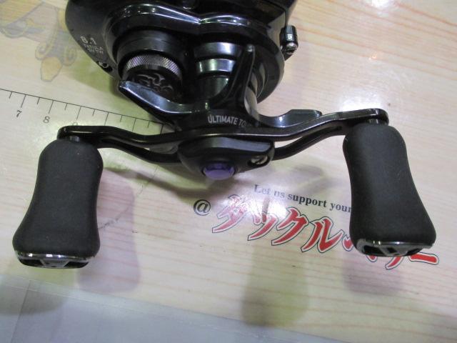 20タトゥーラ SV TW 103XH｜＠ベリーネット 日本最大新品中古釣具WEB