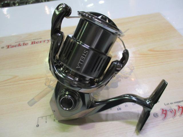 22ステラ 4000MHG