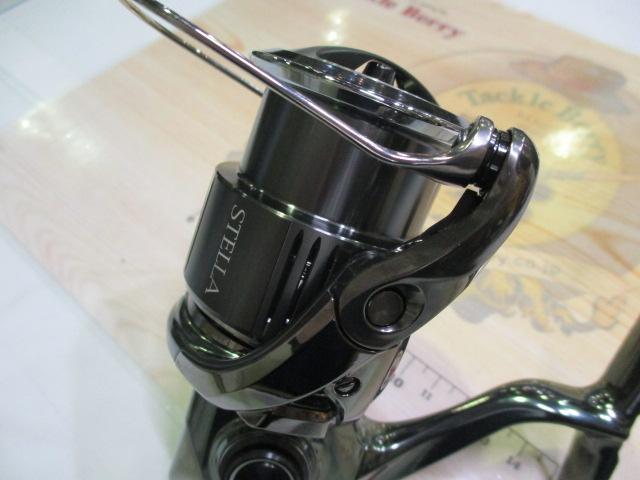 22ステラ 4000MHG