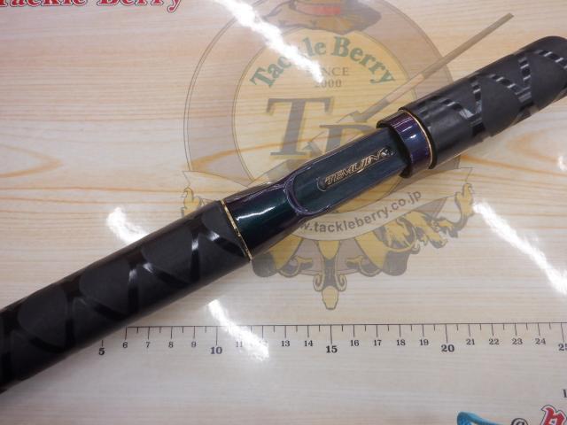 テムジン TMJC-66MH(EVA/マジョーラ)｜＠ベリーネット 日本最大新品