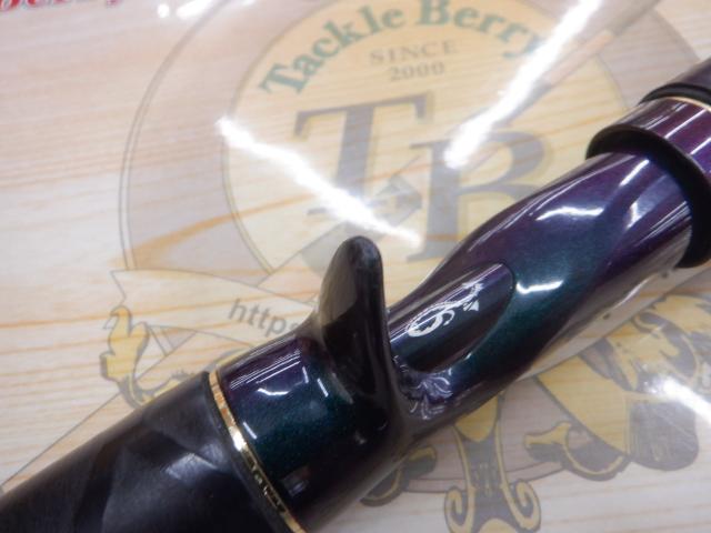 テムジン TMJC-66MH(EVA/マジョーラ)｜＠ベリーネット 日本最大新品