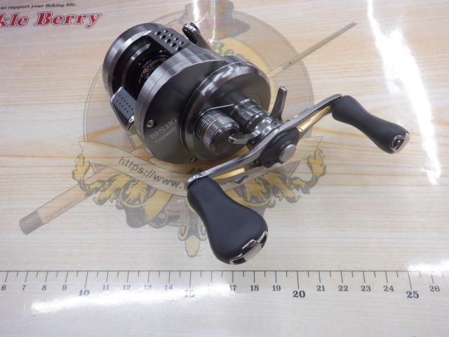 17カルカッタコンクエストBFS HG-R｜＠ベリーネット 日本最大新品中古
