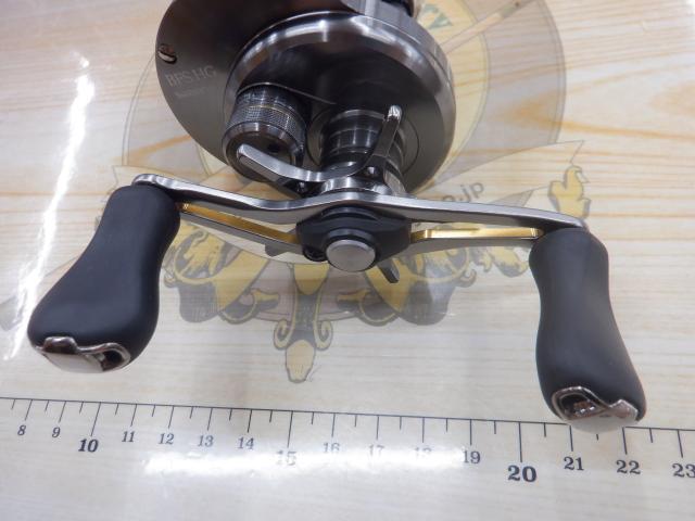 17カルカッタコンクエストBFS HG-R｜＠ベリーネット 日本最大新品中古