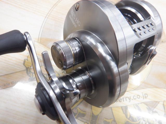 17カルカッタコンクエストBFS HG-R｜＠ベリーネット 日本最大新品中古