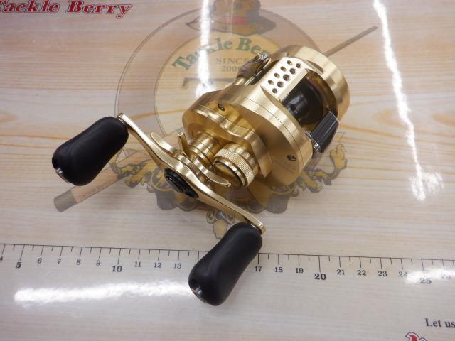 21カルカッタコンクエスト 101HG