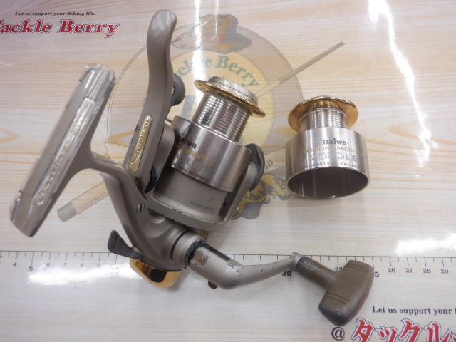 トーナメントZ 2500LB｜＠ベリーネット 日本最大新品中古釣具WEBショップ