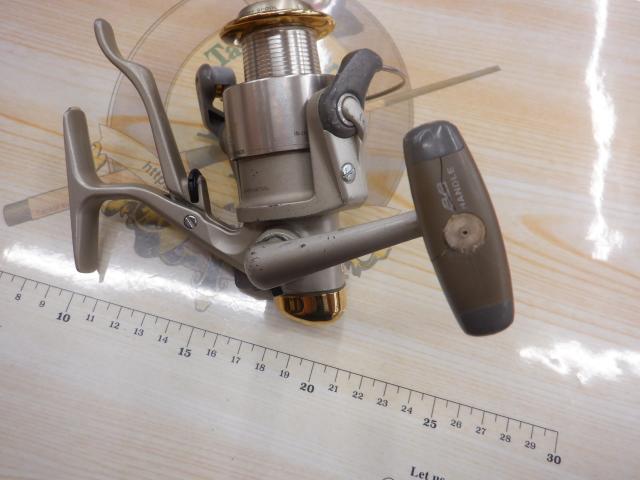トーナメントZ 2500LB
