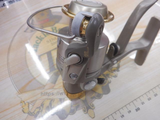 トーナメントZ 2500LB