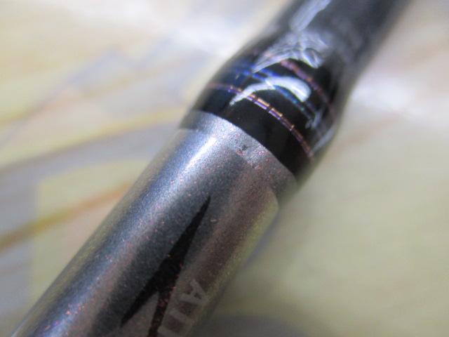 紅牙エア N69XHB-METAL・N